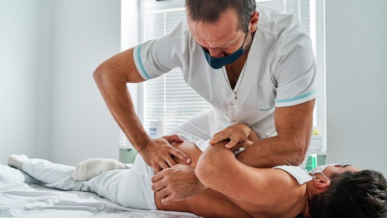 curso de osteopatia integral en malaga