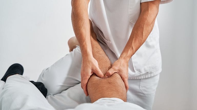 quiromasaje deportiva