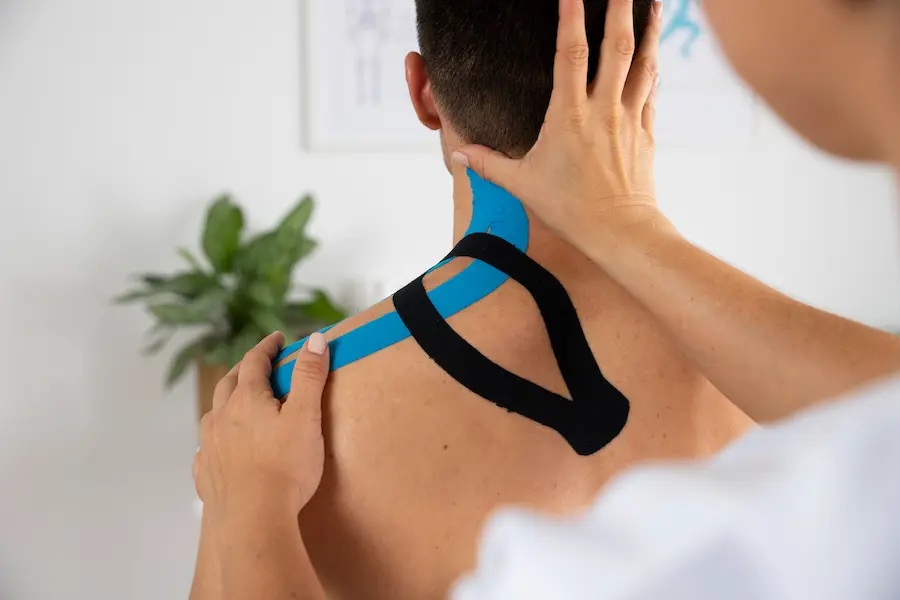 Curso Neurotaping Malaga