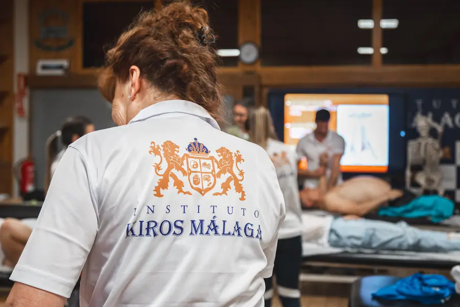 Escuelta de terapias naturales y terapias naturales