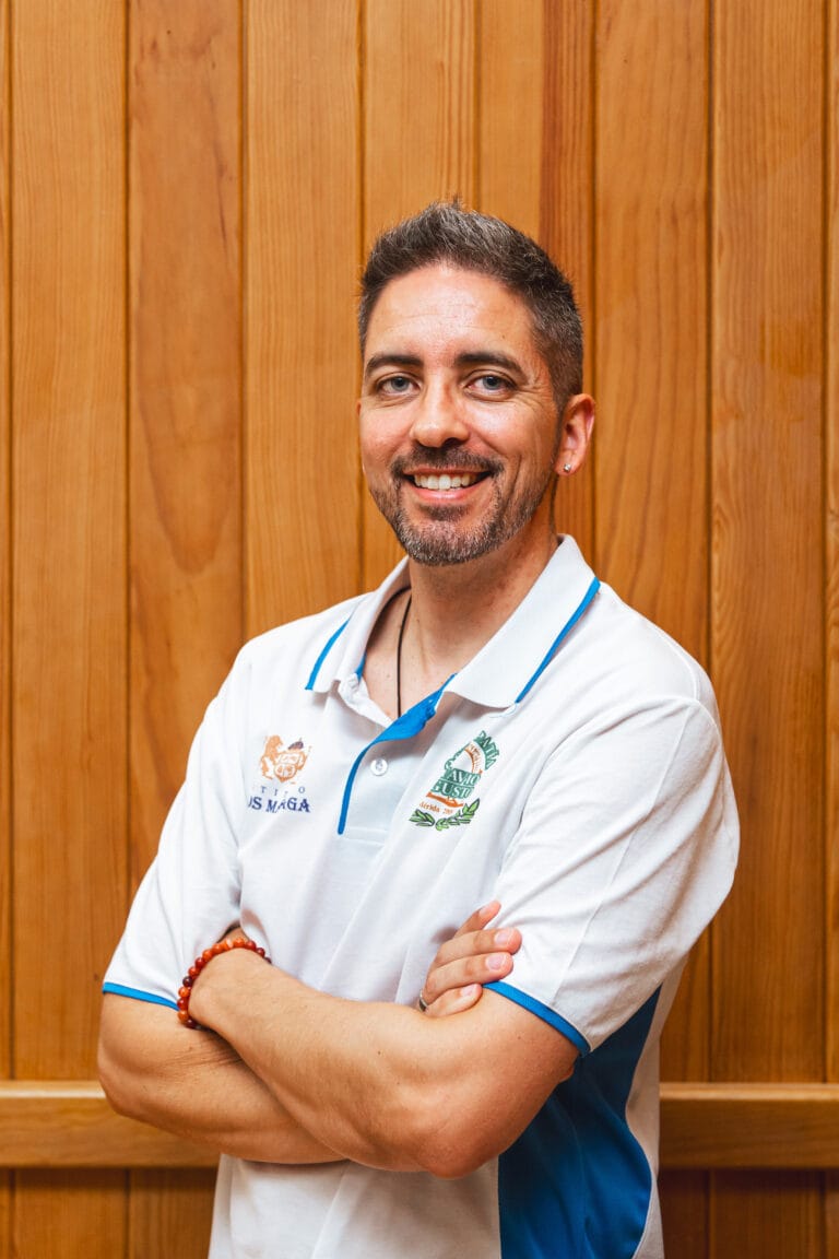 profesor Ismael
